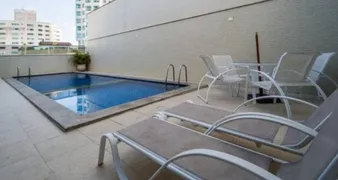 Apartamento com 3 Quartos à venda, 130m² no Centro, Balneário Camboriú - Foto 9