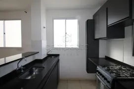 Apartamento com 2 Quartos à venda, 50m² no Rios di Itália, São José do Rio Preto - Foto 3