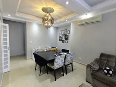 Casa com 3 Quartos à venda, 250m² no Vila Caicara, Praia Grande - Foto 8