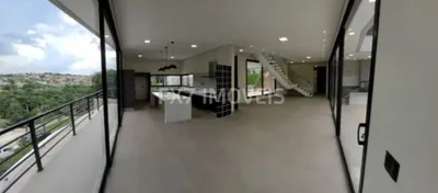 Casa de Condomínio com 4 Quartos à venda, 614m² no Jardim Atibaia, Campinas - Foto 12