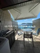 Apartamento com 2 Quartos à venda, 120m² no Condomínio Porto Real Resort, Mangaratiba - Foto 3