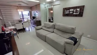 Apartamento com 3 Quartos à venda, 167m² no Caonze, Nova Iguaçu - Foto 10