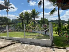 Fazenda / Sítio / Chácara com 4 Quartos à venda, 400m² no Fazenda Palao Alpes de Guararema, Guararema - Foto 8