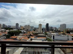 Apartamento com 1 Quarto para alugar, 42m² no Tatuapé, São Paulo - Foto 8