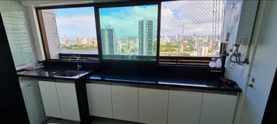 Apartamento com 4 Quartos à venda, 178m² no Santo Amaro, Recife - Foto 5