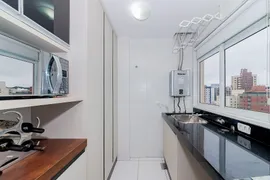 Apartamento com 1 Quarto à venda, 42m² no Cabral, Curitiba - Foto 9