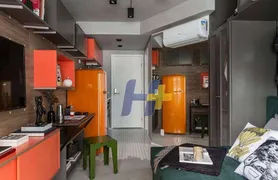 Apartamento com 1 Quarto à venda, 24m² no Consolação, São Paulo - Foto 7