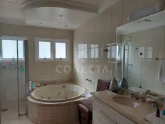 Casa com 4 Quartos para alugar, 367m² no Alphaville, Santana de Parnaíba - Foto 22