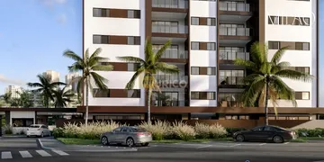 Apartamento com 3 Quartos à venda, 84m² no VILA FAUSTINA II, Valinhos - Foto 2