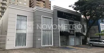 Prédio Inteiro para alugar, 636m² no Cambuí, Campinas - Foto 1