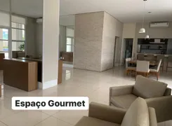 Apartamento com 3 Quartos à venda, 130m² no Santo Amaro, São Paulo - Foto 31