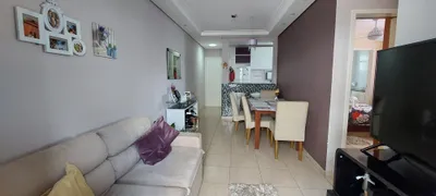 Apartamento com 2 Quartos à venda, 62m² no Buritis, Belo Horizonte - Foto 2