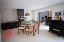 Casa de Condomínio com 4 Quartos para alugar, 410m² no Planalto Paulista, São Paulo - Foto 39