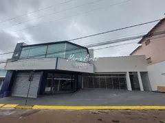 Loja / Salão / Ponto Comercial para alugar, 605m² no Centro, São Carlos - Foto 1