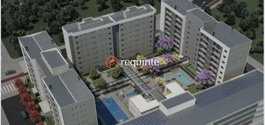 Apartamento com 2 Quartos à venda, 57m² no Três Vendas, Pelotas - Foto 2