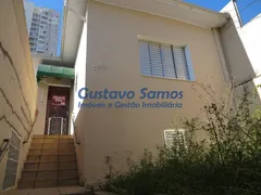Casa Comercial com 4 Quartos para alugar, 300m² no Vila Oratório, São Paulo - Foto 5
