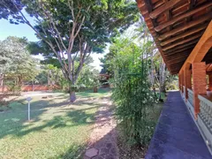 Fazenda / Sítio / Chácara com 4 Quartos à venda, 5005m² no Portal das Laranjeiras, Araraquara - Foto 10