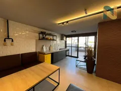 Apartamento com 1 Quarto à venda, 50m² no Loteamento Bela Vista, Cabedelo - Foto 22