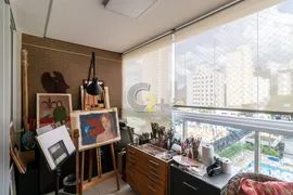 Apartamento com 3 Quartos à venda, 137m² no Perdizes, São Paulo - Foto 10