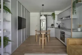 Apartamento com 1 Quarto à venda, 50m² no Jardim Das Bandeiras, São Paulo - Foto 2