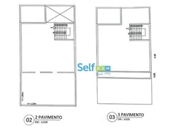 Loja / Salão / Ponto Comercial para alugar, 321m² no Santa Rosa, Niterói - Foto 19