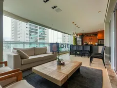 Apartamento com 3 Quartos à venda, 202m² no Jardim das Perdizes, São Paulo - Foto 6