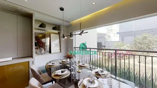 Apartamento com 2 Quartos à venda, 74m² no Móoca, São Paulo - Foto 54