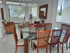 Casa de Condomínio com 4 Quartos para venda ou aluguel, 463m² no Jardim Acapulco , Guarujá - Foto 7