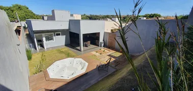 Casa com 4 Quartos à venda, 270m² no Setor Habitacional Vicente Pires Trecho 3, Brasília - Foto 63