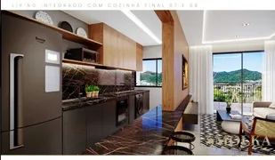 Apartamento com 2 Quartos à venda, 75m² no Saco Grande, Florianópolis - Foto 15