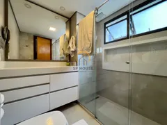 Apartamento com 3 Quartos para alugar, 156m² no Brooklin, São Paulo - Foto 19
