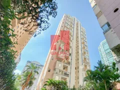 Apartamento com 2 Quartos para alugar, 70m² no Moema, São Paulo - Foto 18