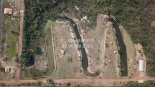Terreno / Lote / Condomínio à venda, 800m² no Engenho, Acorizal - Foto 6