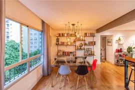 Apartamento com 2 Quartos à venda, 100m² no Brooklin, São Paulo - Foto 1