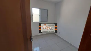 Apartamento com 2 Quartos para alugar, 42m² no Jardim Cidade Pirituba, São Paulo - Foto 5