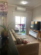 Apartamento com 3 Quartos à venda, 63m² no Núcleo Habitacional Brigadeiro Faria Lima, Indaiatuba - Foto 4