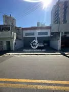 Loja / Salão / Ponto Comercial para alugar, 180m² no Vila Lusitania, São Bernardo do Campo - Foto 9