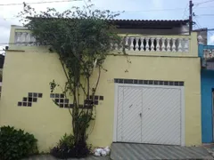 Sobrado com 3 Quartos à venda, 285m² no Vila Palmares, Santo André - Foto 2