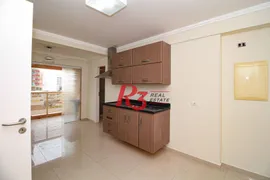 Apartamento com 3 Quartos à venda, 134m² no Gonzaga, Santos - Foto 59