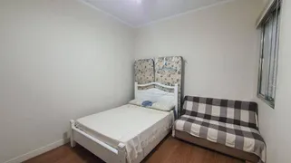 Apartamento com 2 Quartos para alugar, 80m² no Boqueirão, Santos - Foto 13