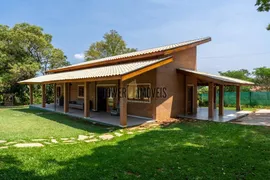 Casa com 7 Quartos à venda, 400m² no Chácaras Sol Nascente, Mogi Mirim - Foto 1
