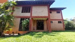 Fazenda / Sítio / Chácara com 4 Quartos à venda, 701m² no Portal das Laranjeiras, Araraquara - Foto 2
