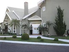 Casa de Condomínio com 5 Quartos para venda ou aluguel, 600m² no Sousas, Campinas - Foto 4