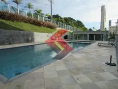 Apartamento com 2 Quartos para alugar, 41m² no São José, Canoas - Foto 9