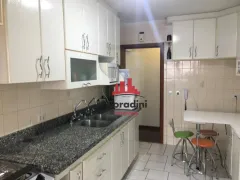 Apartamento com 3 Quartos à venda, 128m² no Centro, Nova Odessa - Foto 14