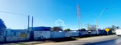 Terreno / Lote / Condomínio à venda, 3000m² no Novo Mundo, Gravataí - Foto 5