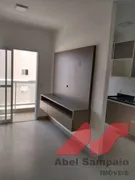 Apartamento com 2 Quartos para alugar, 56m² no Residencial Parque Granja Cecilia B, Bauru - Foto 16