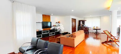 Casa de Condomínio com 4 Quartos para alugar, 467m² no Ville Des Lacs, Nova Lima - Foto 3