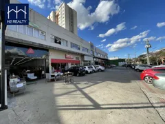 Loja / Salão / Ponto Comercial para alugar, 330m² no Novo das Indústrias, Belo Horizonte - Foto 13