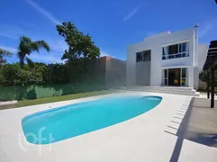 Casa de Condomínio com 4 Quartos à venda, 210m² no Porto da Lagoa, Florianópolis - Foto 1